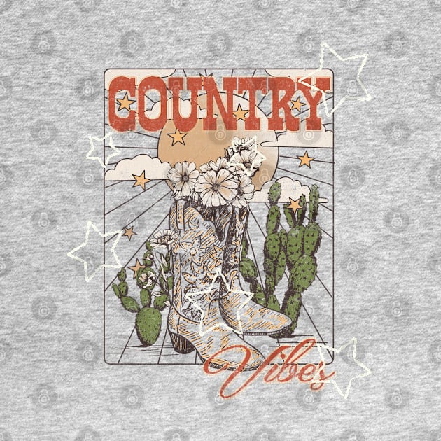 country vibes by LifeTime Design